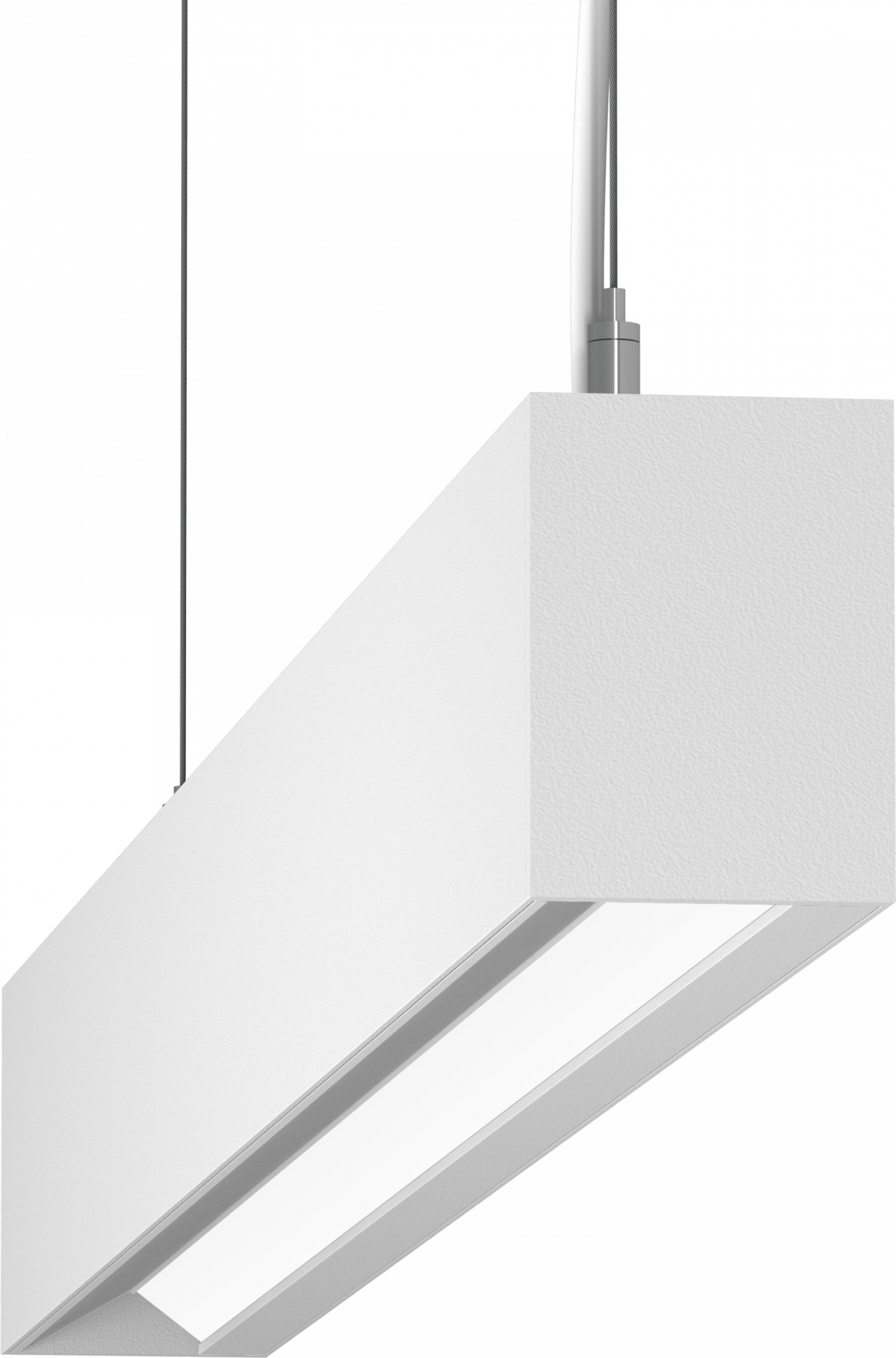 Profil 61 Asymmetrisch direkt