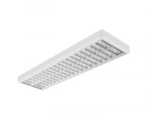 DAB 355 Raster weiß direkt