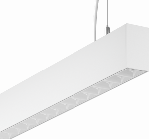 Profil 46 Dark Light Optik direkt/indirekt