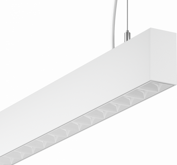 Profil 46 Dark Light Optik direkt/indirekt